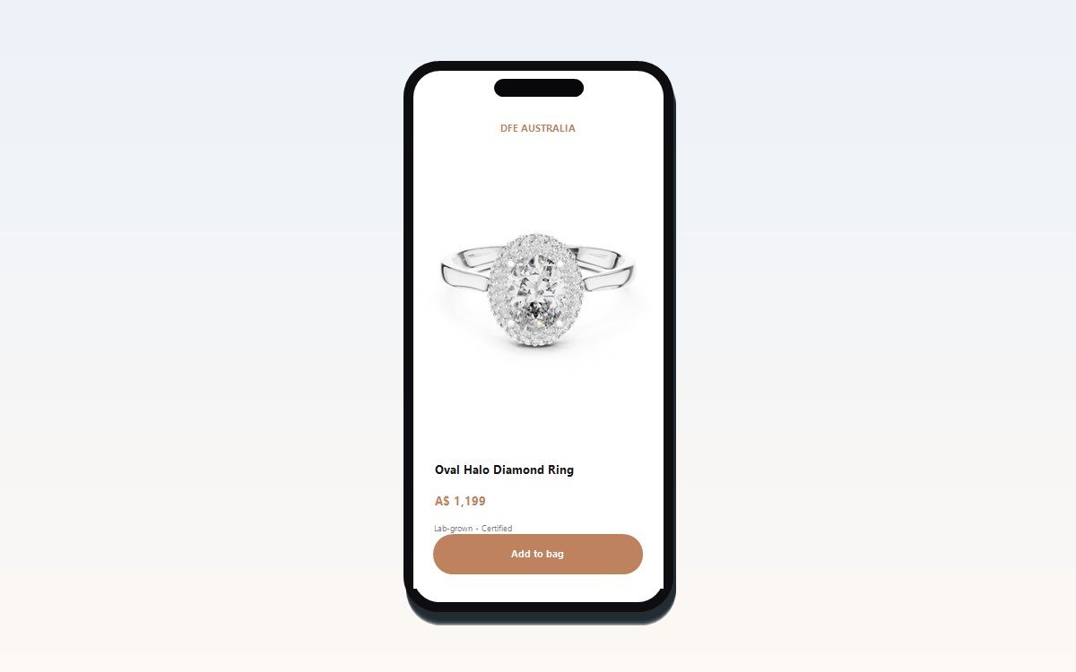 Diamonds For Everyone Australia
